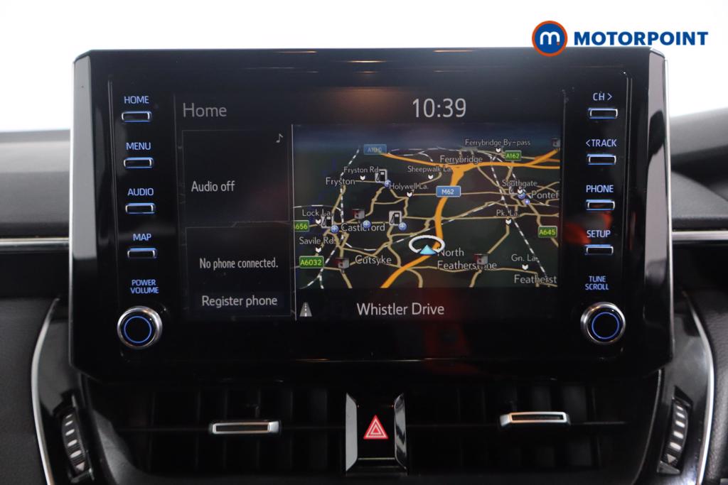 Used Toyota Corolla 2021 for sale - 76460869: Photo 10