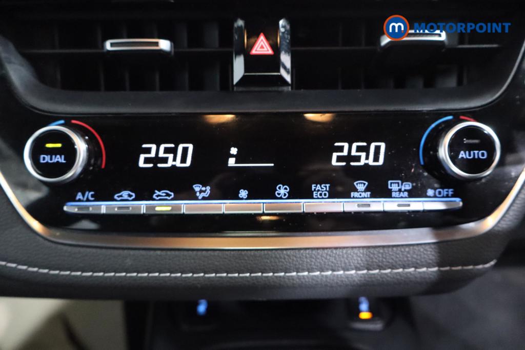 Used Toyota Corolla 2021 for sale - 76460869: Photo 11