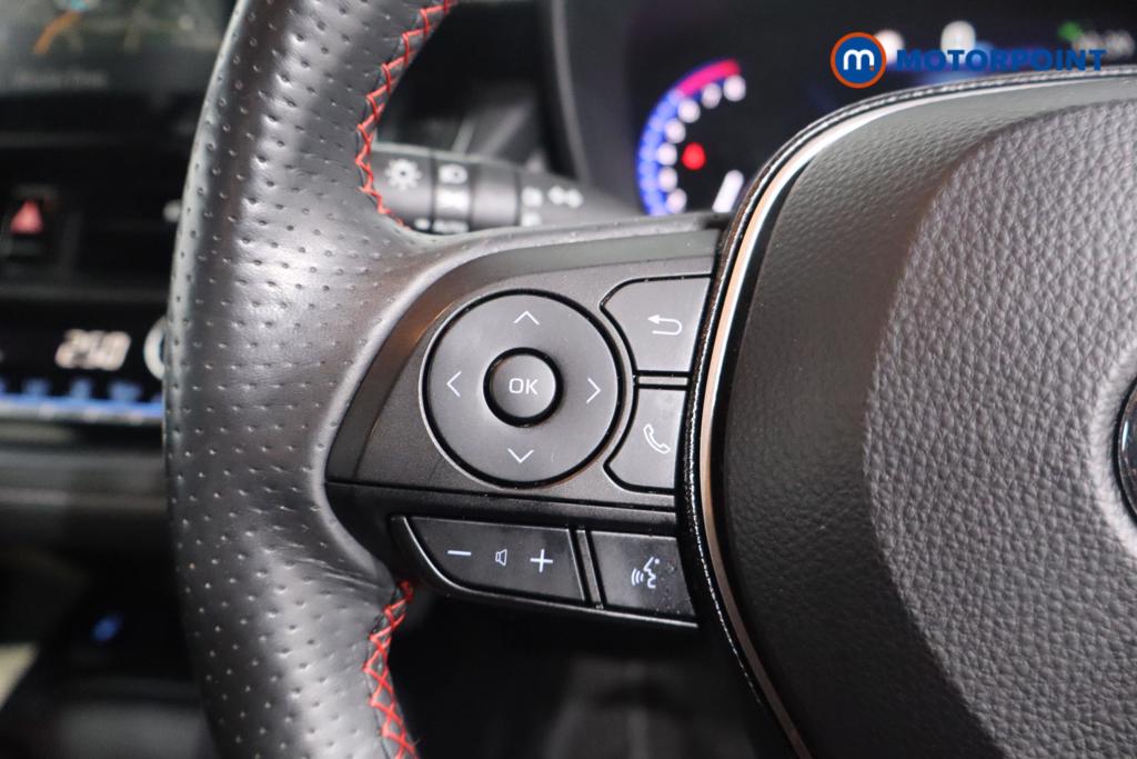 Used Toyota Corolla 2021 for sale - 76460869: Photo 13