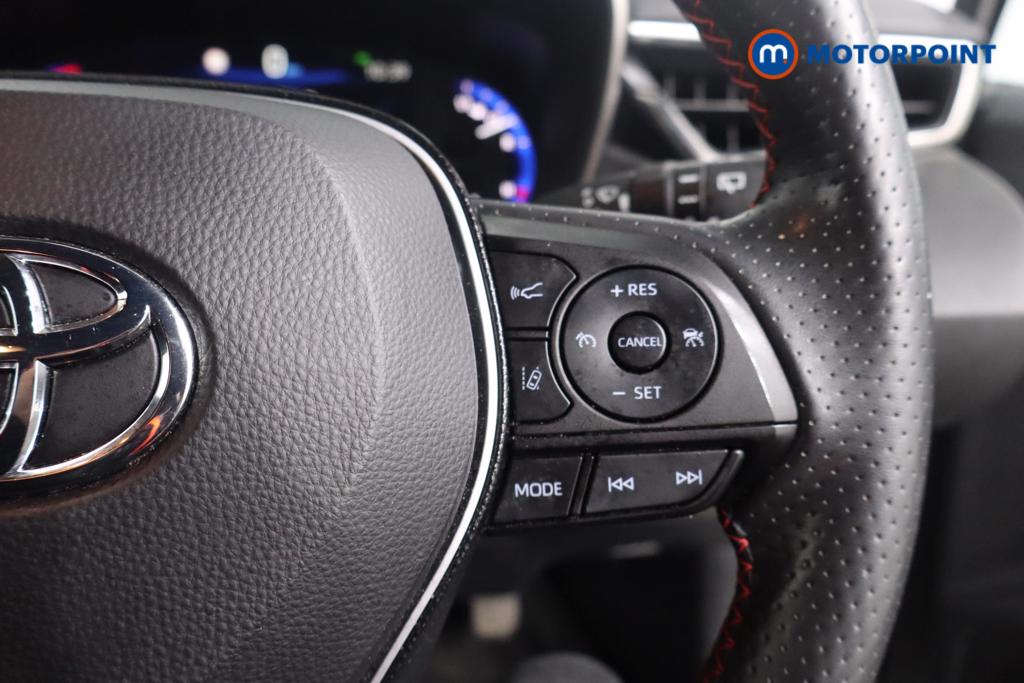 Used Toyota Corolla 2021 for sale - 76460869: Photo 14