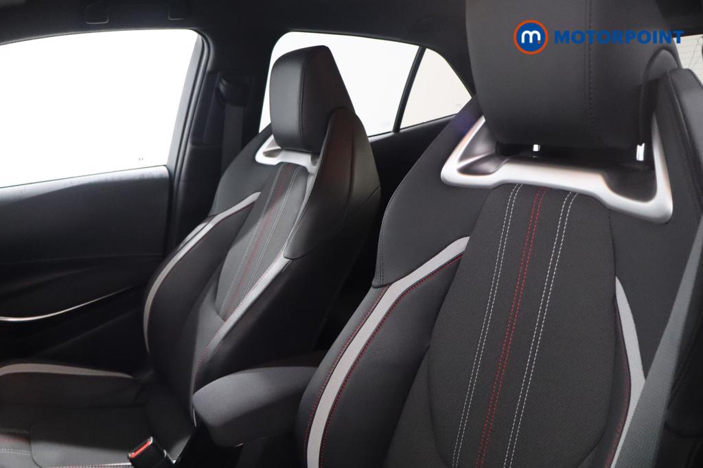 Used Toyota Corolla 2021 for sale - 76460869: Photo 18