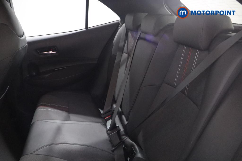 Used Toyota Corolla 2021 for sale - 76460869: Photo 19