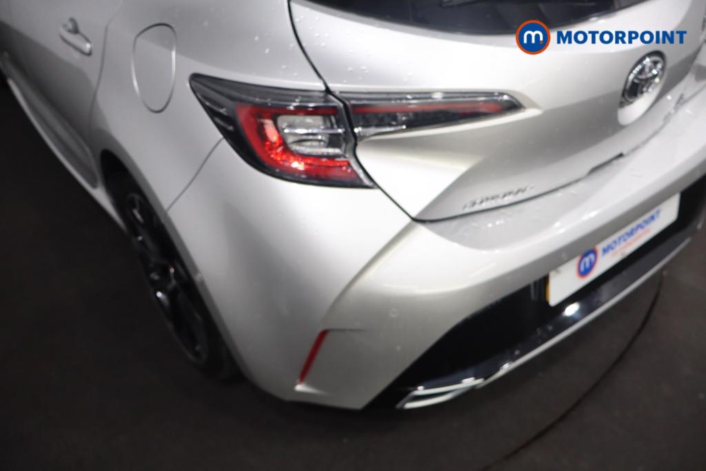 Used Toyota Corolla 2021 for sale - 76460869: Photo 21