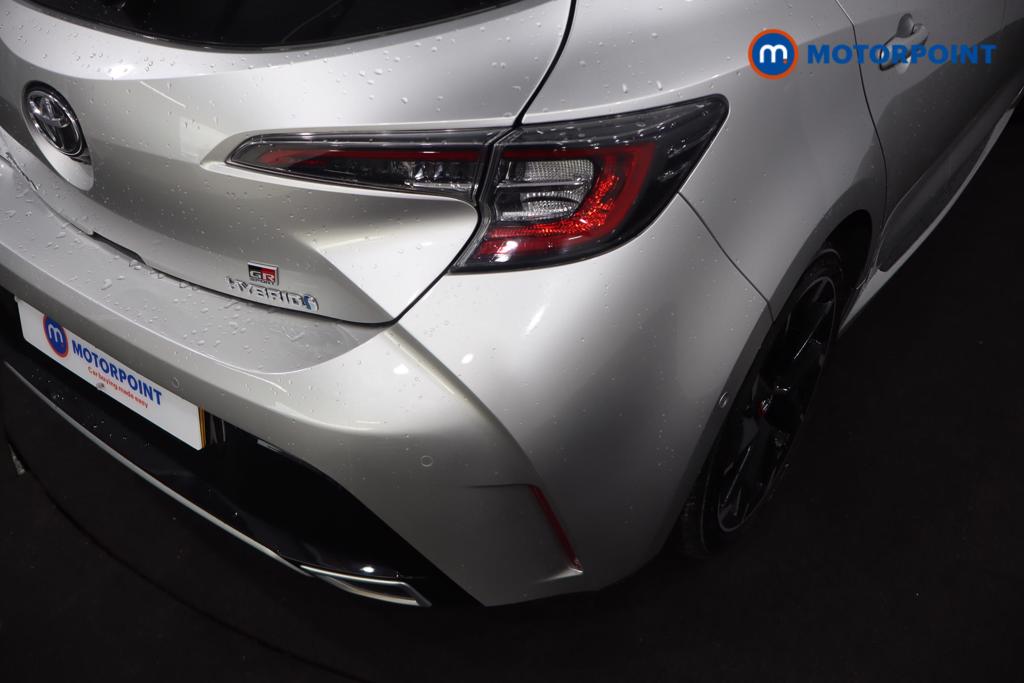 Used Toyota Corolla 2021 for sale - 76460869: Photo 22