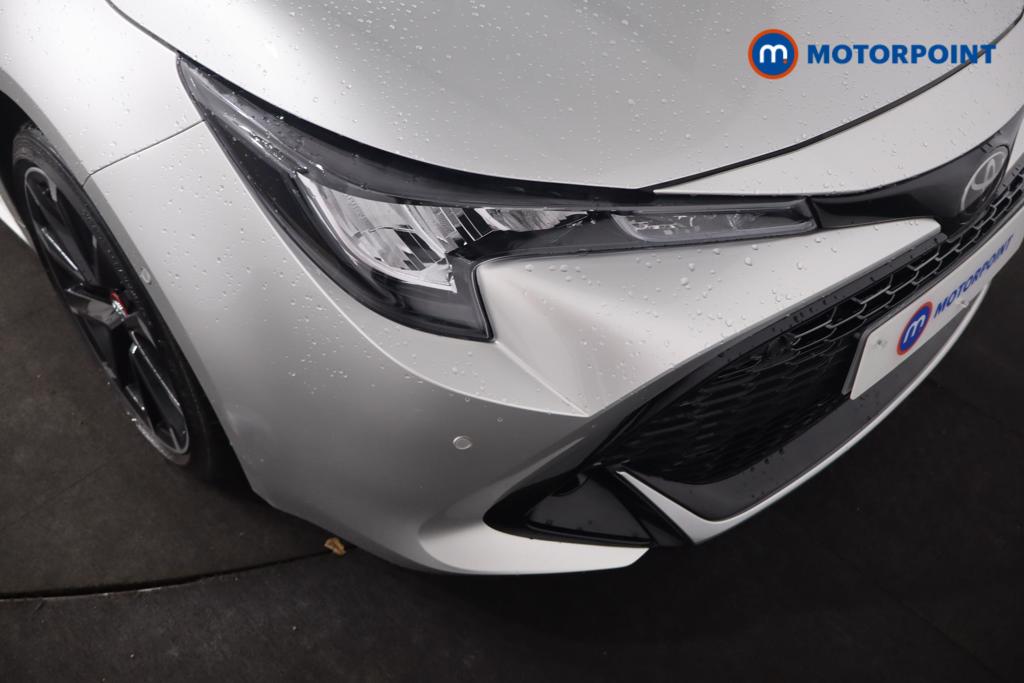 Used Toyota Corolla 2021 for sale - 76460869: Photo 23