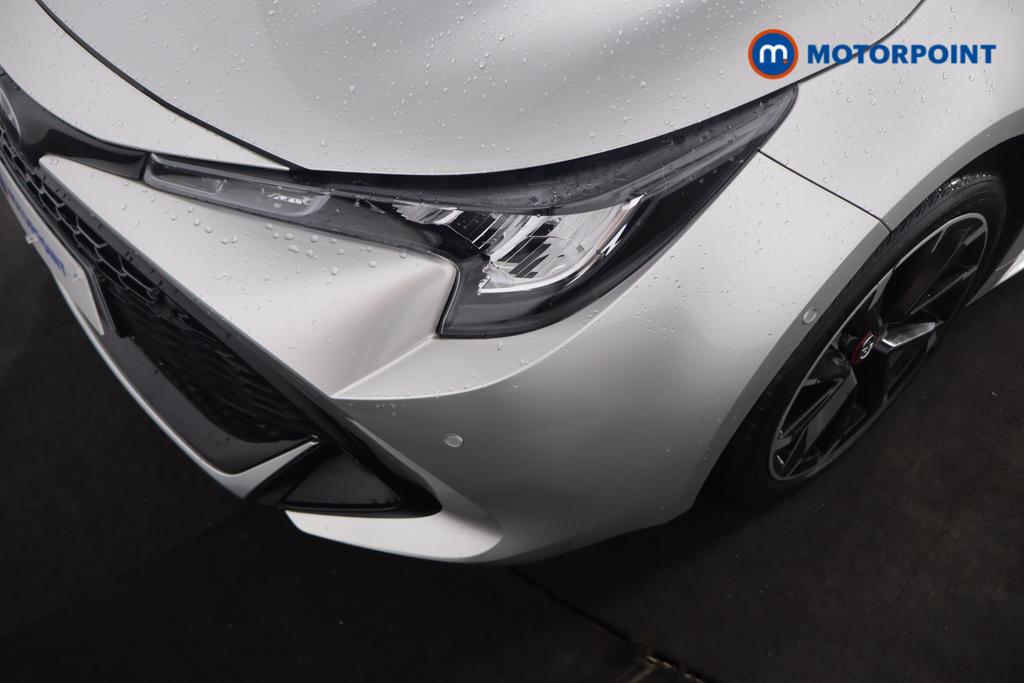 Used Toyota Corolla 2021 for sale - 76460869: Photo 24