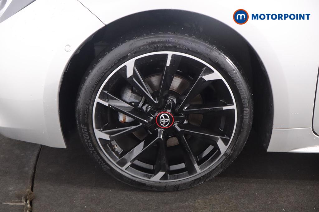 Used Toyota Corolla 2021 for sale - 76460869: Photo 25