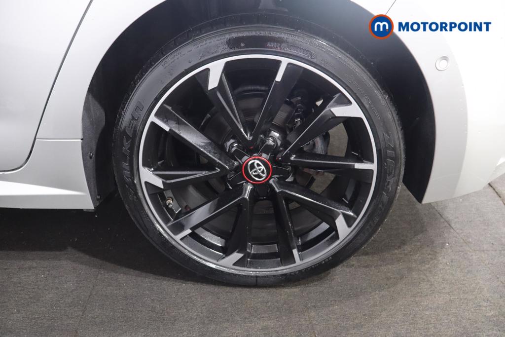 Used Toyota Corolla 2021 for sale - 76460869: Photo 26