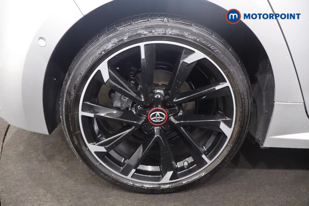 Used Toyota Corolla 2021 for sale - 76460869: Photo 27