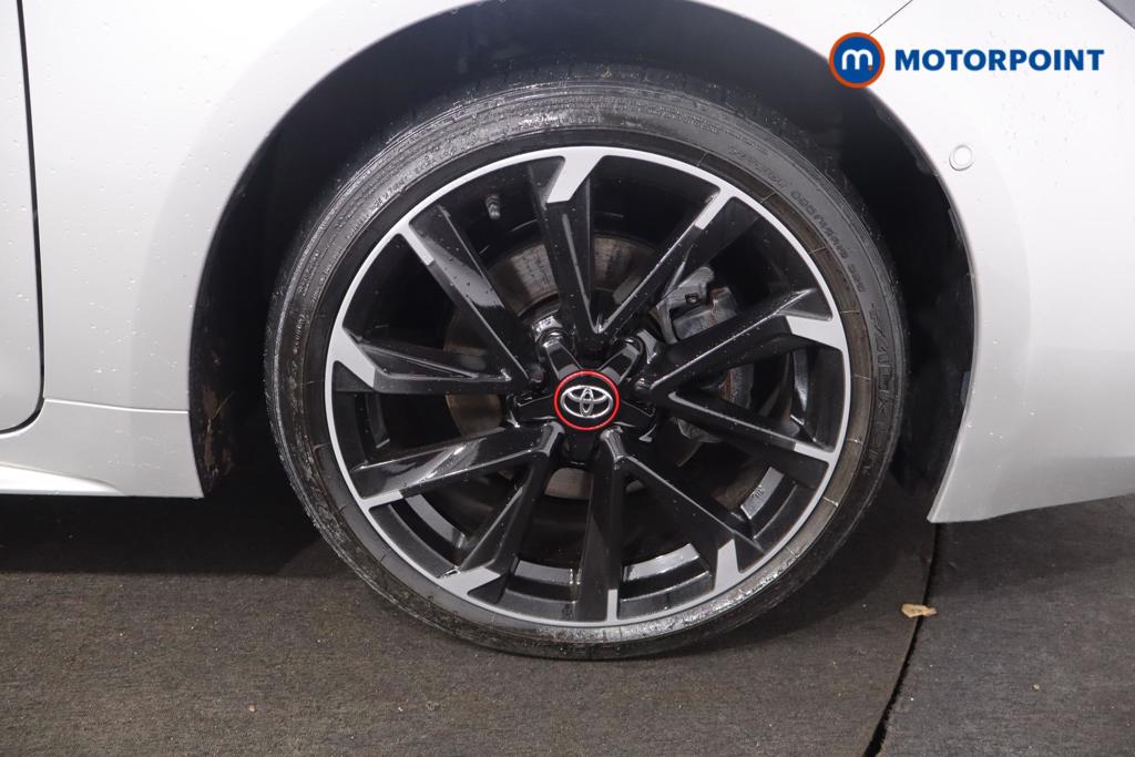 Used Toyota Corolla 2021 for sale - 76460869: Photo 28