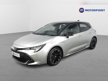 Used Toyota Corolla undefined for sale - 76460869: Photo