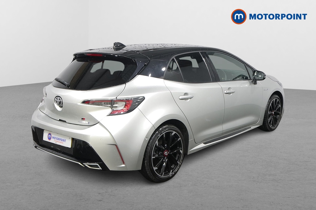 Used Toyota Corolla 2021 for sale - 76460869: Photo 6