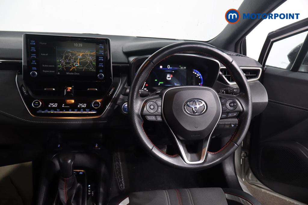 Used Toyota Corolla 2021 for sale - 76460869: Photo 9