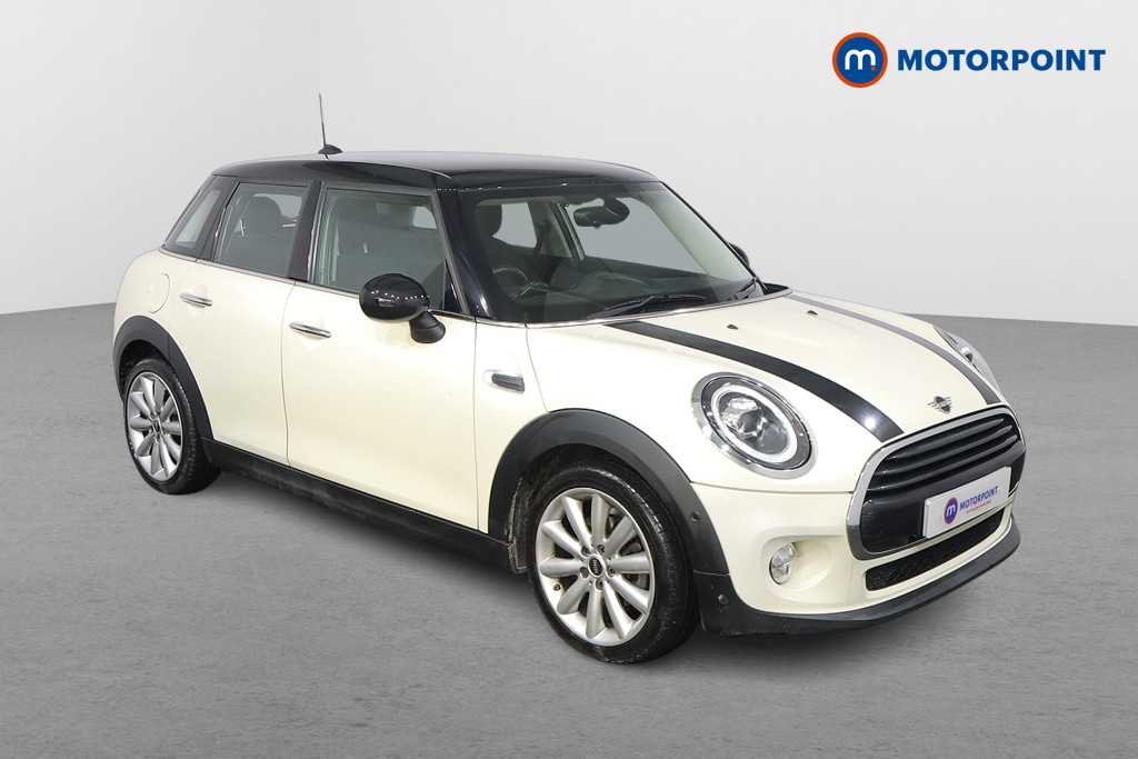 Used MINI Hatch 2019 for sale - 77171212: Photo 1