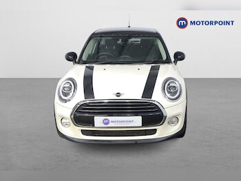 Used MINI Hatch 2019 for sale - 77171212: Photo