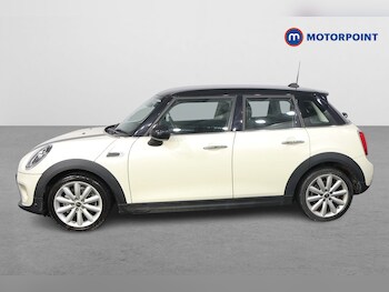 Used MINI Hatch 2019 for sale - 77171212: Photo