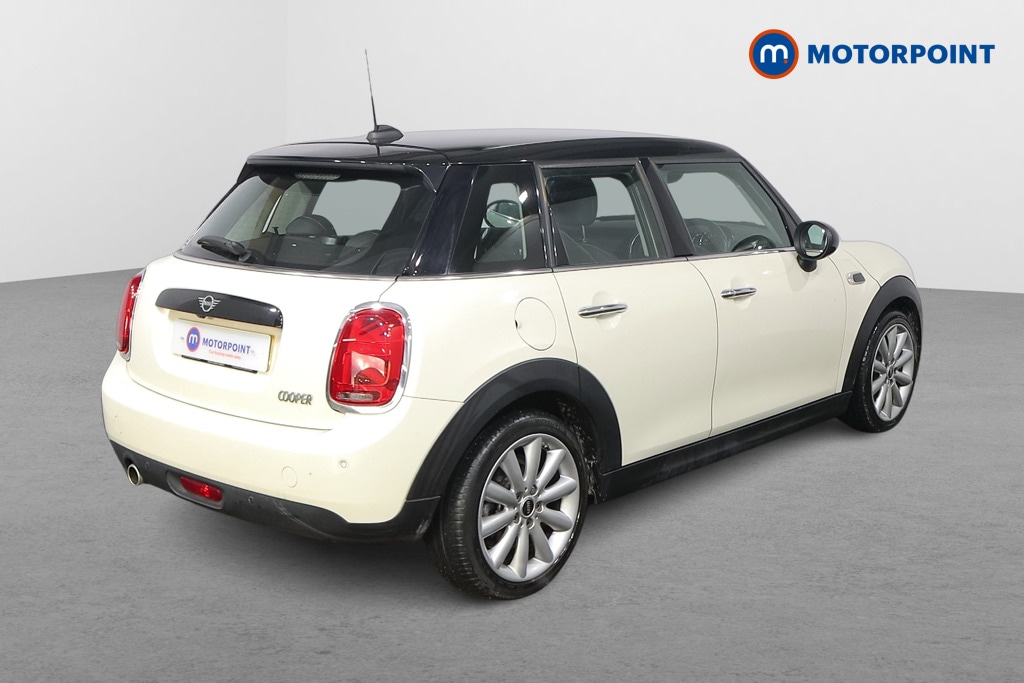 Used MINI Hatch 2019 for sale - 77171212: Photo 7
