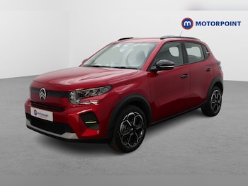 Used Citroen C3 2026 for sale - 78657503: Photo