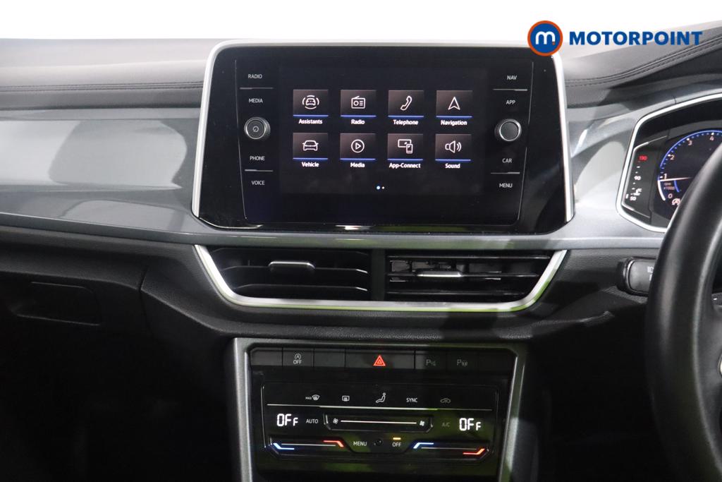 Used Volkswagen T-Roc 2022 for sale - 77196069: Photo 10