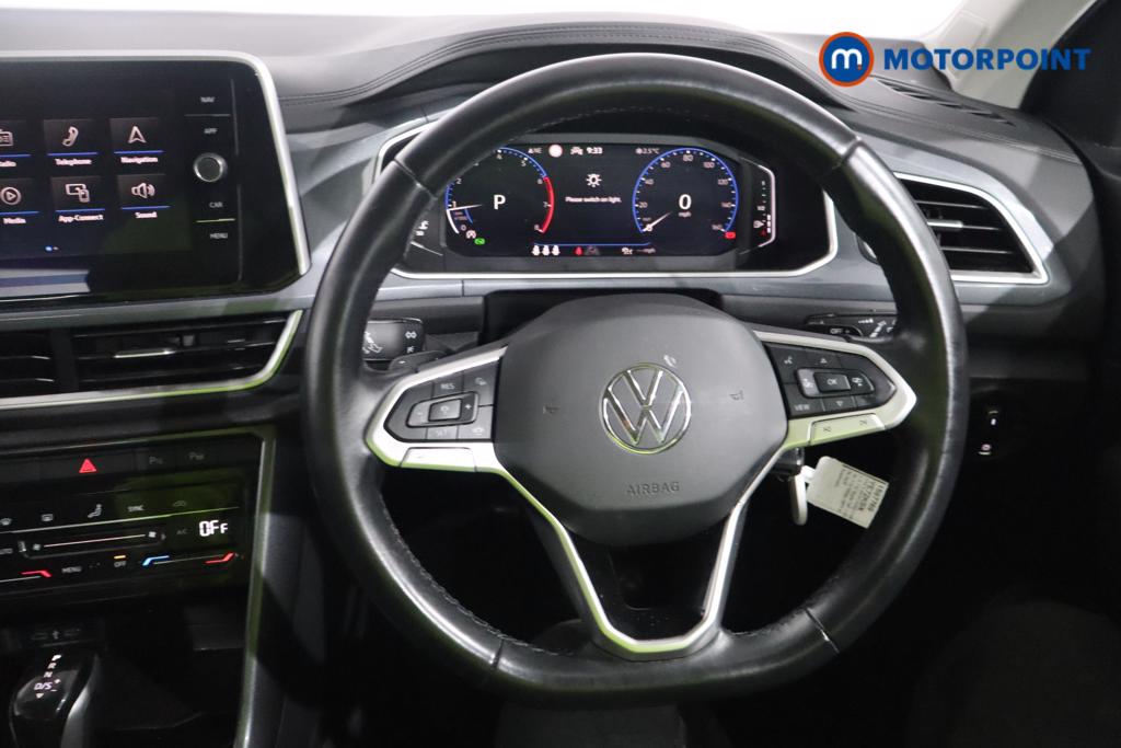 Used Volkswagen T-Roc 2022 for sale - 77196069: Photo 13