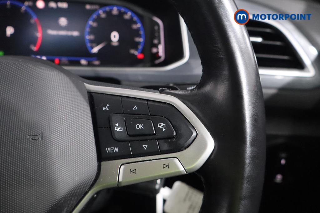 Used Volkswagen T-Roc 2022 for sale - 77196069: Photo 15