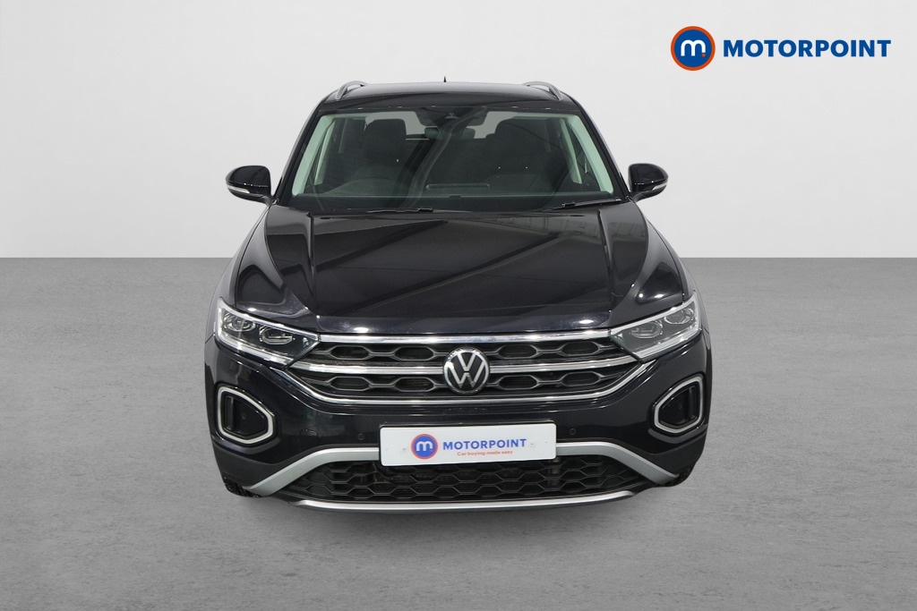 Used Volkswagen T-Roc 2022 for sale - 77196069: Photo 2