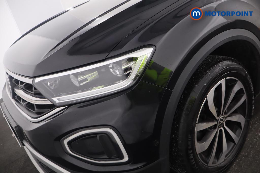 Used Volkswagen T-Roc 2022 for sale - 77196069: Photo 20