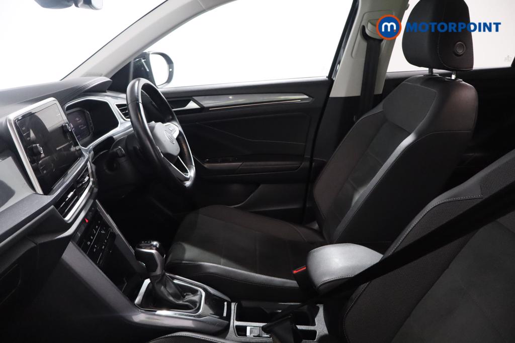 Used Volkswagen T-Roc 2022 for sale - 77196069: Photo 22