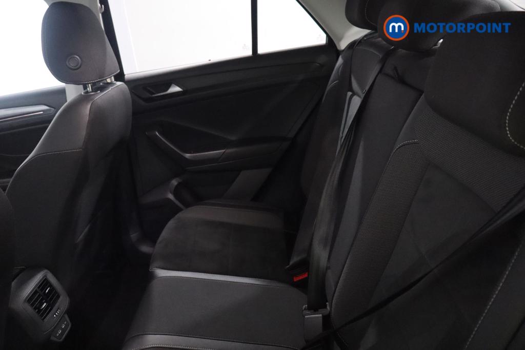 Used Volkswagen T-Roc 2022 for sale - 77196069: Photo 23