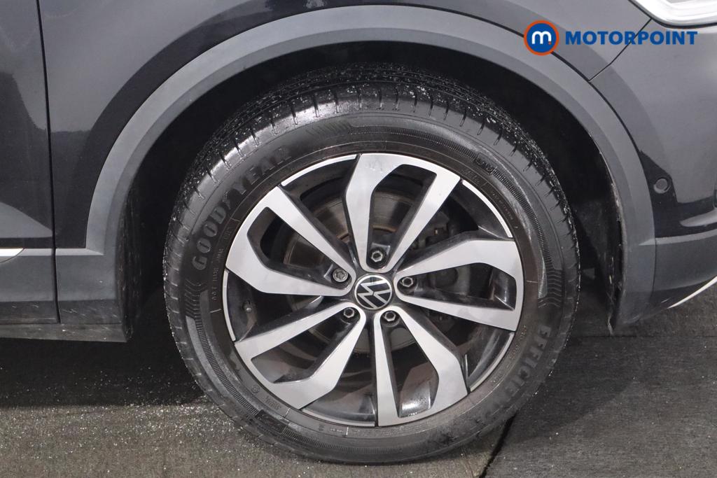 Used Volkswagen T-Roc 2022 for sale - 77196069: Photo 27