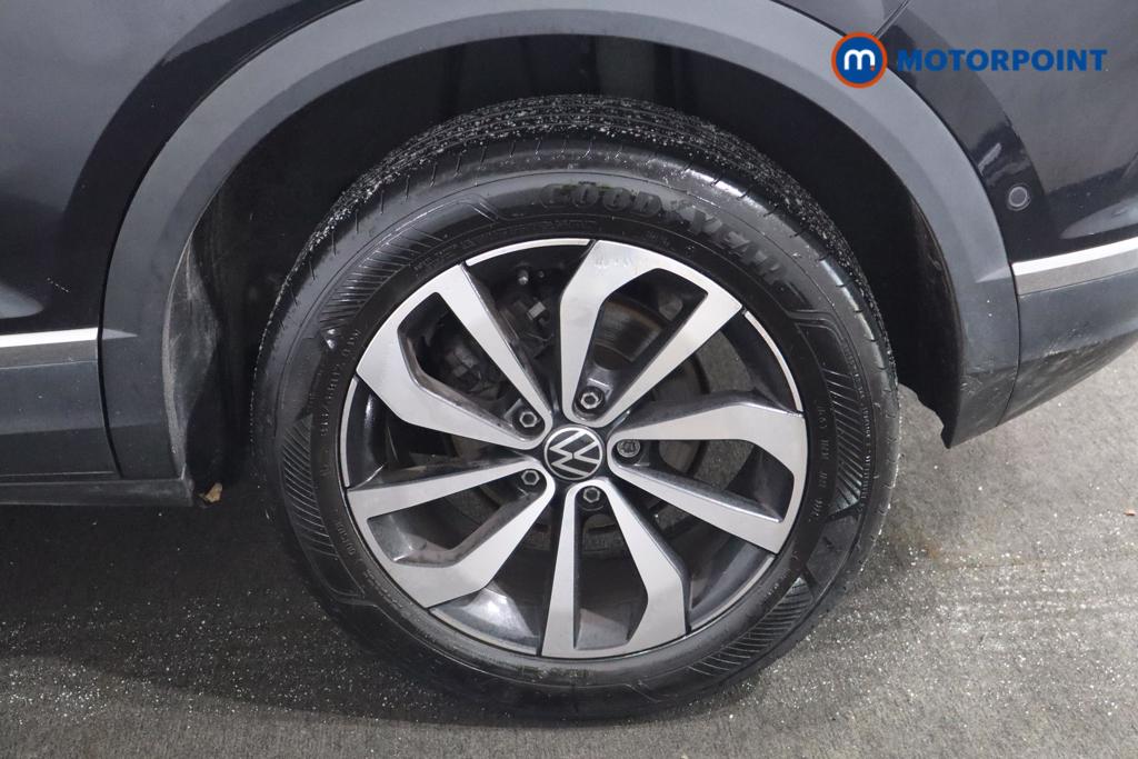 Used Volkswagen T-Roc 2022 for sale - 77196069: Photo 29