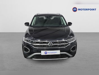 Used Volkswagen T-Roc 2022 for sale - 77196069: Photo