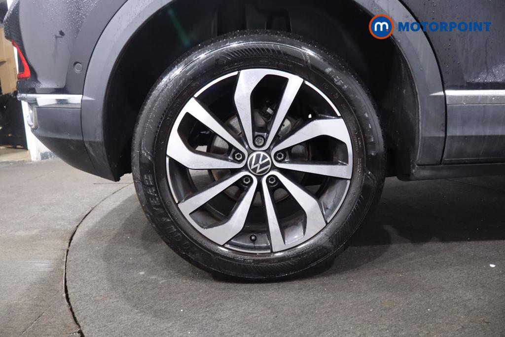 Used Volkswagen T-Roc 2022 for sale - 77196069: Photo 30