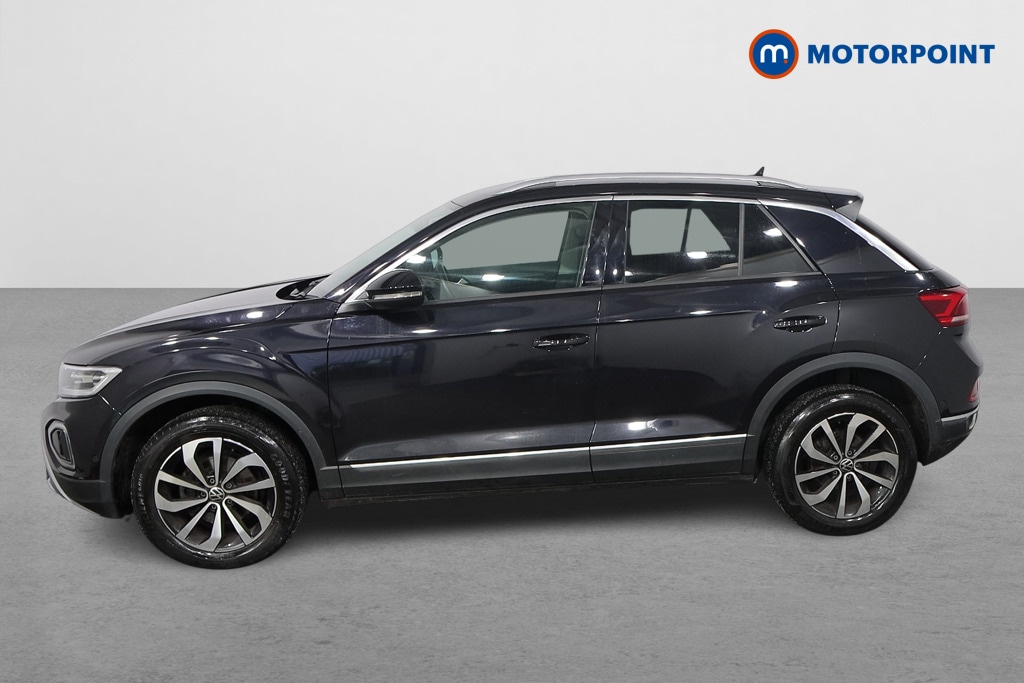 Used Volkswagen T-Roc 2022 for sale - 77196069: Photo 4