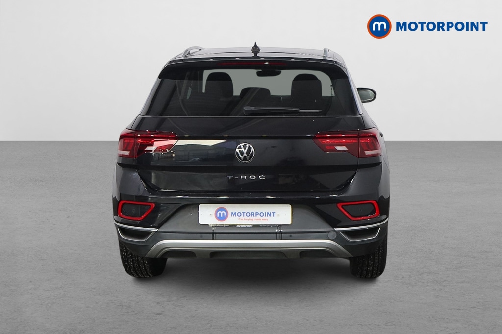 Used Volkswagen T-Roc 2022 for sale - 77196069: Photo 6
