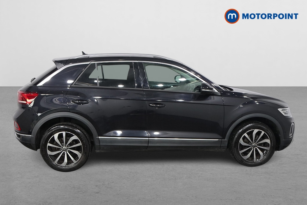 Used Volkswagen T-Roc 2022 for sale - 77196069: Photo 8