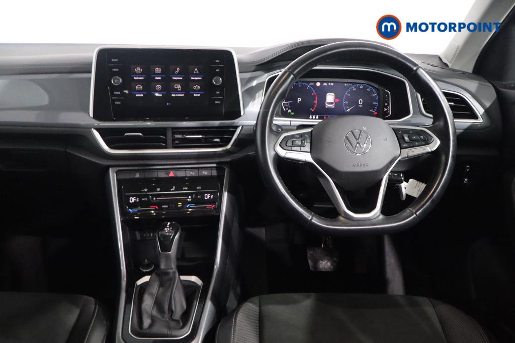 Used Volkswagen T-Roc 2022 for sale - 77196069: Photo 9