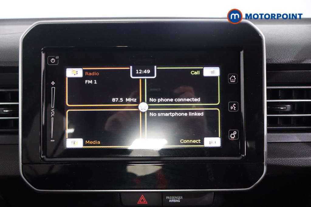 Used Suzuki Ignis 2023 for sale - 76847699: Photo 10