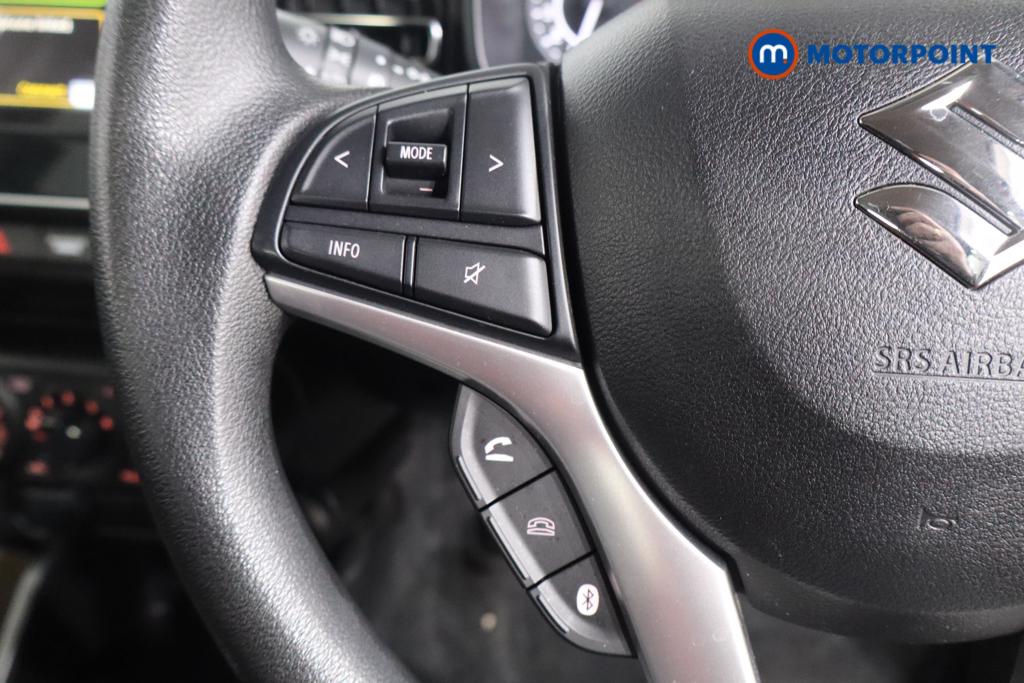 Used Suzuki Ignis 2023 for sale - 76847699: Photo 12