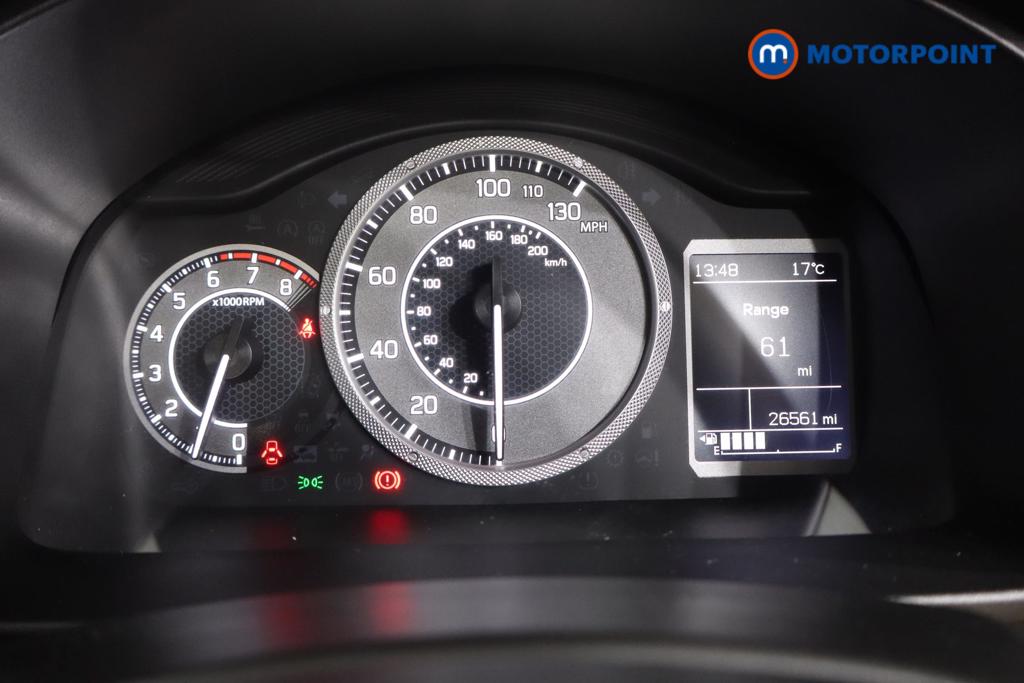 Used Suzuki Ignis 2023 for sale - 76847699: Photo 14