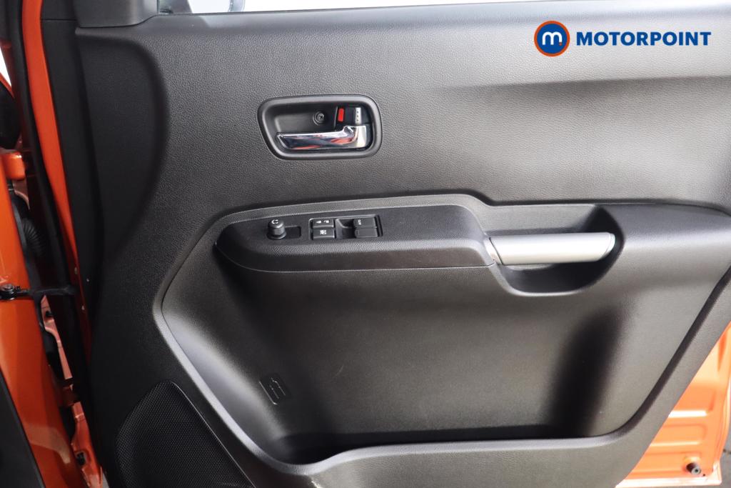 Used Suzuki Ignis 2023 for sale - 76847699: Photo 16