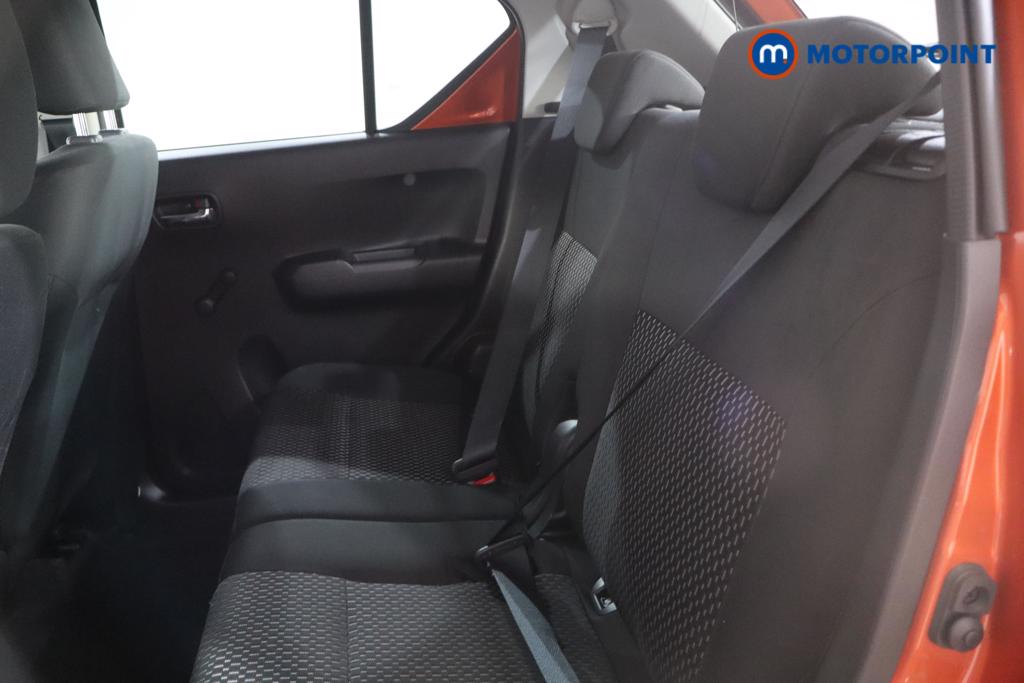 Used Suzuki Ignis 2023 for sale - 76847699: Photo 18