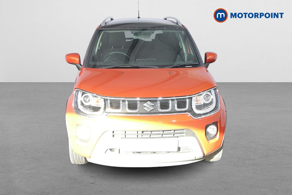 Used Suzuki Ignis 2023 for sale - 76847699: Photo 2