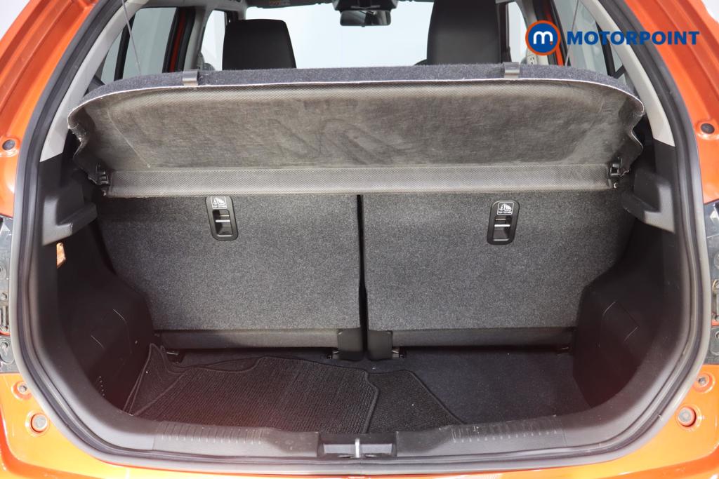 Used Suzuki Ignis 2023 for sale - 76847699: Photo 20
