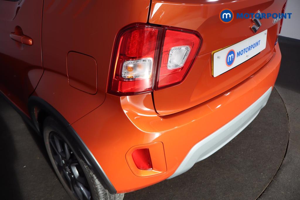 Used Suzuki Ignis 2023 for sale - 76847699: Photo 21
