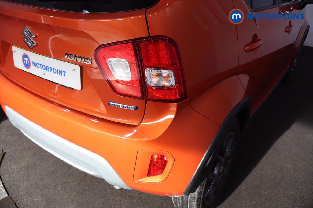 Used Suzuki Ignis 2023 for sale - 76847699: Photo 22