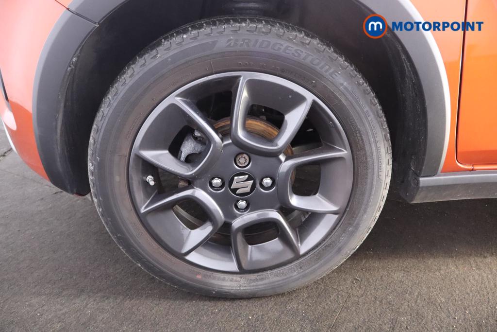Used Suzuki Ignis 2023 for sale - 76847699: Photo 25