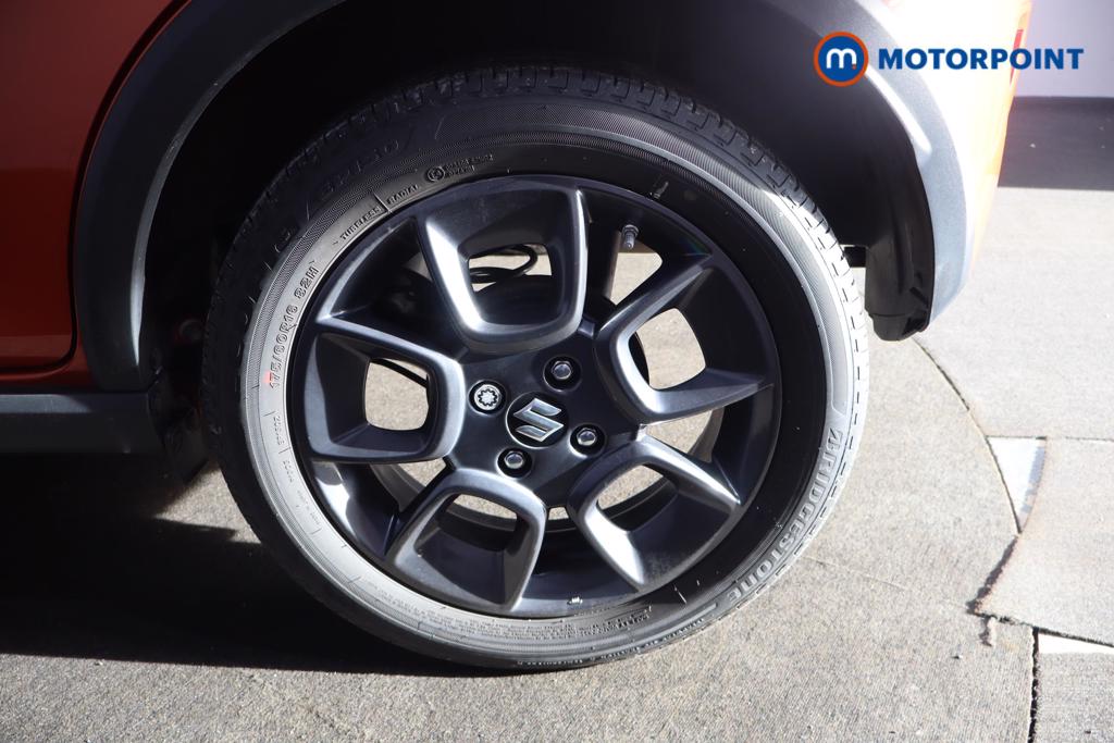 Used Suzuki Ignis 2023 for sale - 76847699: Photo 26