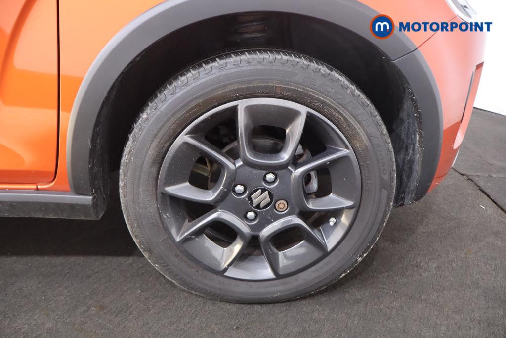 Used Suzuki Ignis 2023 for sale - 76847699: Photo 28