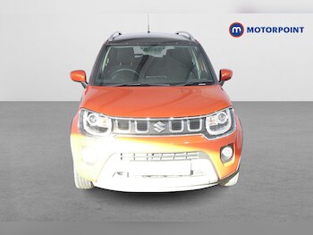 Used Suzuki Ignis 2023 for sale - 76847699: Photo